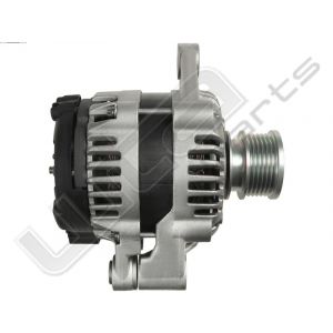 Dynamo Delco gereviseerd 12V 100A