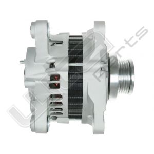 Dynamo 12V 110A