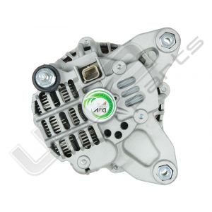 Dynamo 12V 110A