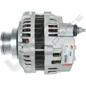 Dynamo 12V 110A