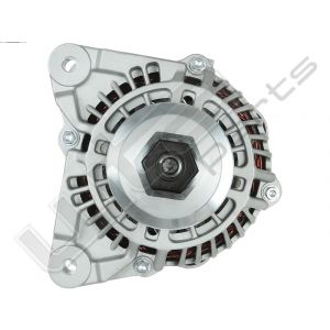 Dynamo 12V 110A