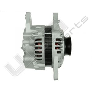 Dynamo 12V 85A