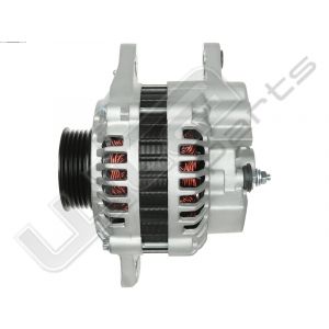 Dynamo 12V 90A