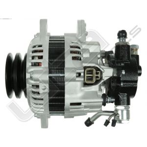 Dynamo 12V 75A