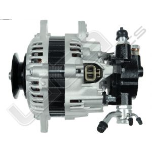 Dynamo 12V 75A