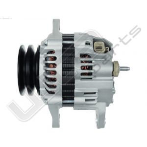 Dynamo 12V 80A