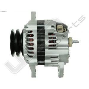 Dynamo 12V 70A