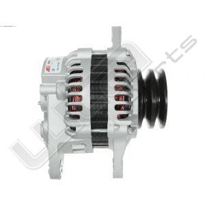 Dynamo 12V 80A