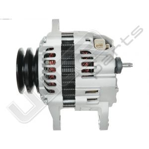 Dynamo 12V 80A