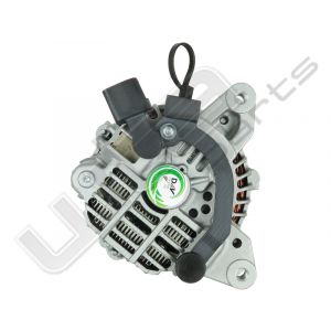 Dynamo 12V 120A