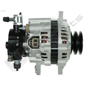 Dynamo 12V 80A