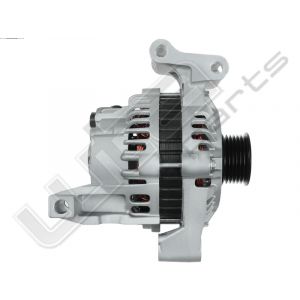 Dynamo 12V 70A