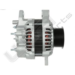 Dynamo 24V 60A