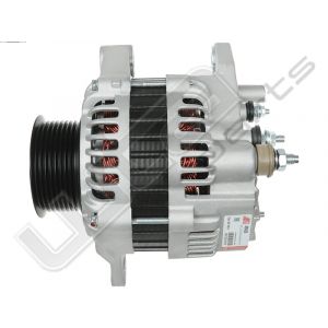 Dynamo 24V 60A