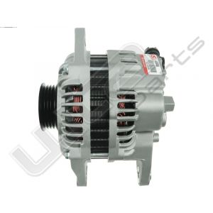 Dynamo 12V 70A