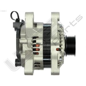 Dynamo 12V 80A