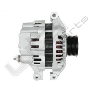 Dynamo 12V 70A