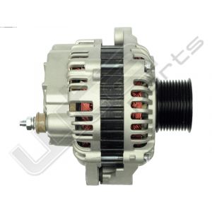 Dynamo 24V 90A