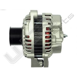 Dynamo 24V 90A