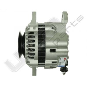 Dynamo Mitsubishi gereviseerd 12V 90A