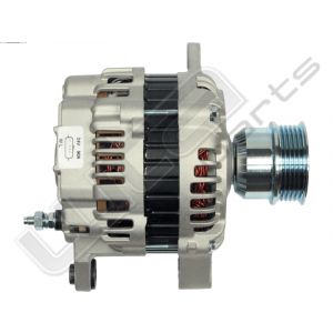 Dynamo 24V 90A