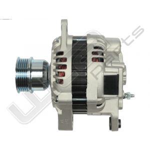 Dynamo 24V 90A