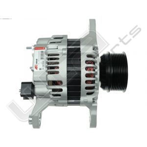 Dynamo 24V 110A
