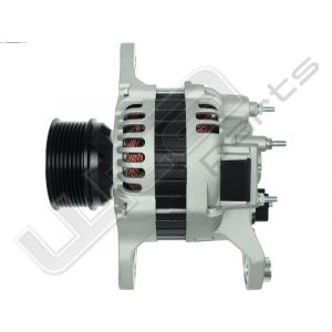 Dynamo 24V 110A