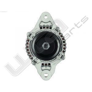 Dynamo 24V 110A