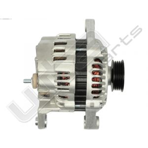 Dynamo 12V 110A