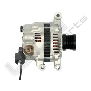 Dynamo 12V 80A