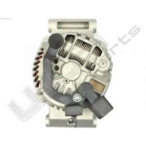 Dynamo 12V 80A
