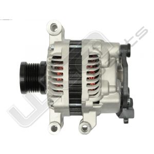 Dynamo 12V 80A