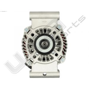 Dynamo 12V 80A