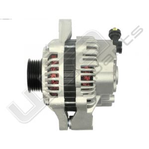 Dynamo 12V 70A