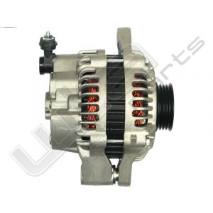 Dynamo 12V 75A