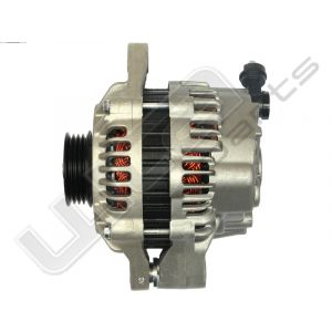 Dynamo 12V 75A