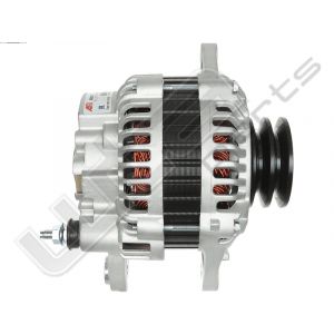 Dynamo 12V 125A