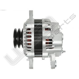 Dynamo 12V 125A