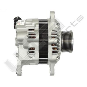 Dynamo 12V 130A