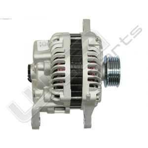 Dynamo 12V 110A