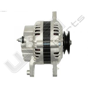 Dynamo 12V 75A