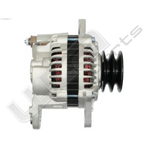 Dynamo 24V 35A