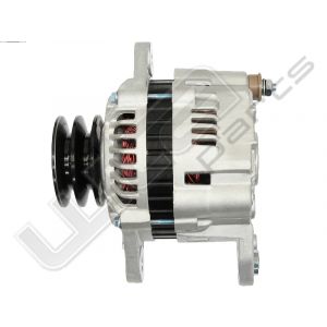 Dynamo 24V 35A