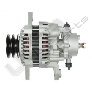 Dynamo 24V 45A