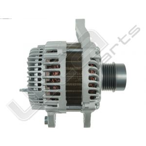 Dynamo 12V 115A