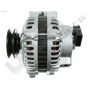 Dynamo 12V 75A