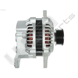 Dynamo 12V 80A