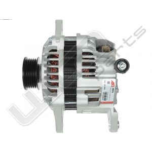 Dynamo 12V 80A