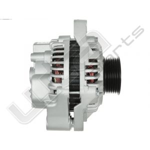 Dynamo 12V 70A